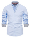 Lorenzo™ | Premium Cotton Shirt