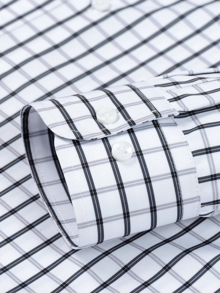 Bradley™ – Classic Checked Shirt