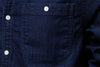 TailorFlex™ | Men's Denim Shirt