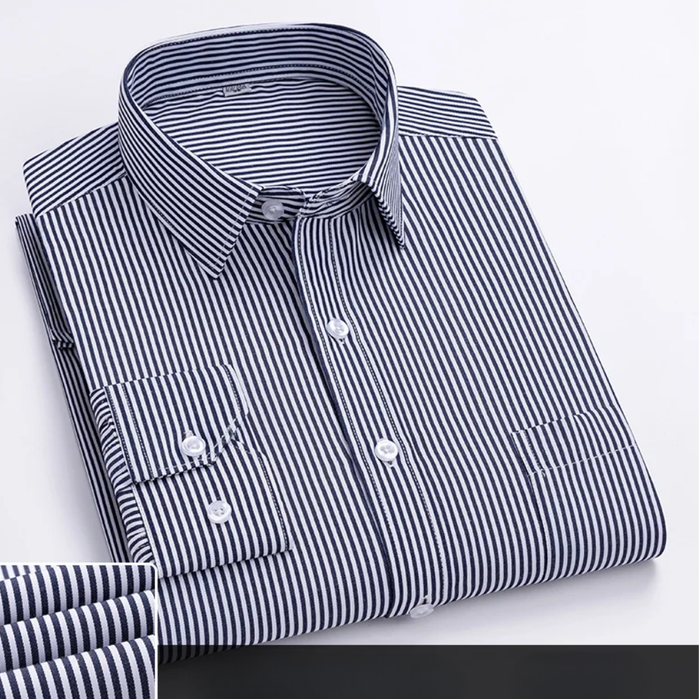 Haven – Formal Office Shirt