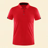Malcolm™ – Performance Stretch Polo