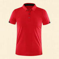 Malcolm™ – Performance Stretch Polo