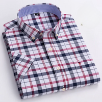 Haven – Chic Cotton Shirt