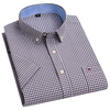 Haven – Chic Cotton Shirt