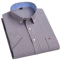 Haven – Chic Cotton Shirt