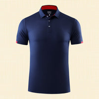 Malcolm™ – Performance Stretch Polo