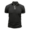 Melton™ | Classic Polo Shirt