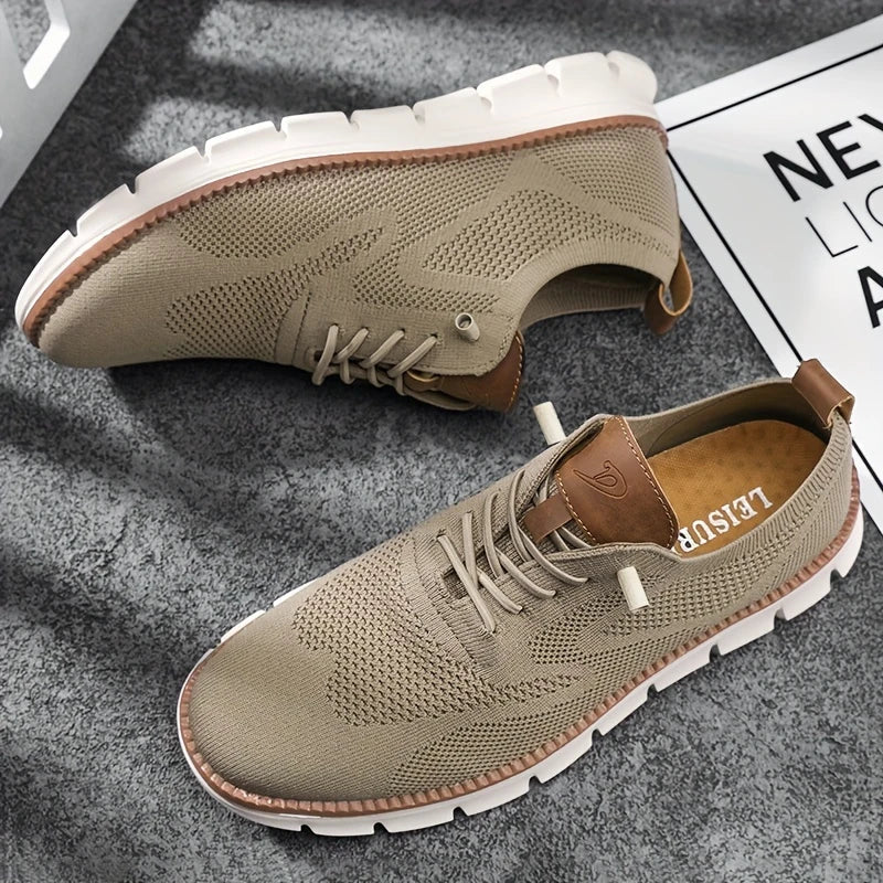 PARIS CLASSIC™ |  ELEGANT MEN'S SHOE