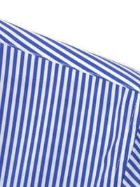 Harrington™ – Fine Striped Shirt