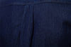 TailorFlex™ | Men's Denim Shirt