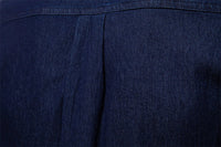 TailorFlex™ | Men's Denim Shirt