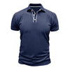 Melton™ | Classic Polo Shirt