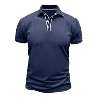 Melton™ | Classic Polo Shirt