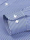 Harrington™ – Fine Striped Shirt