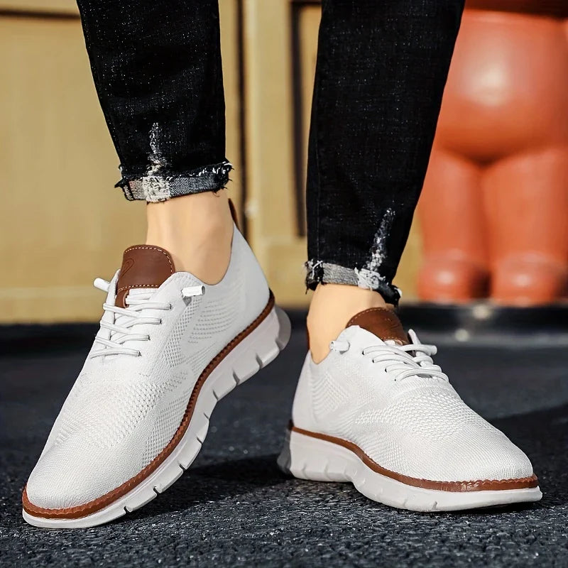 PARIS CLASSIC™ |  ELEGANT MEN'S SHOE