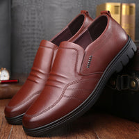 Adrian | Elegant Business Shoes