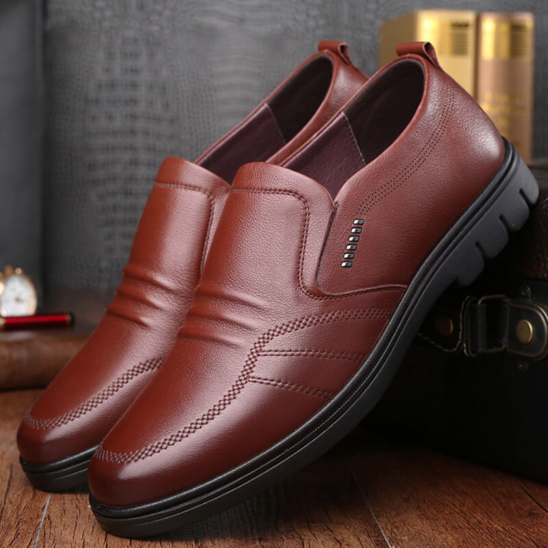 Adrian | Elegant Business Shoes
