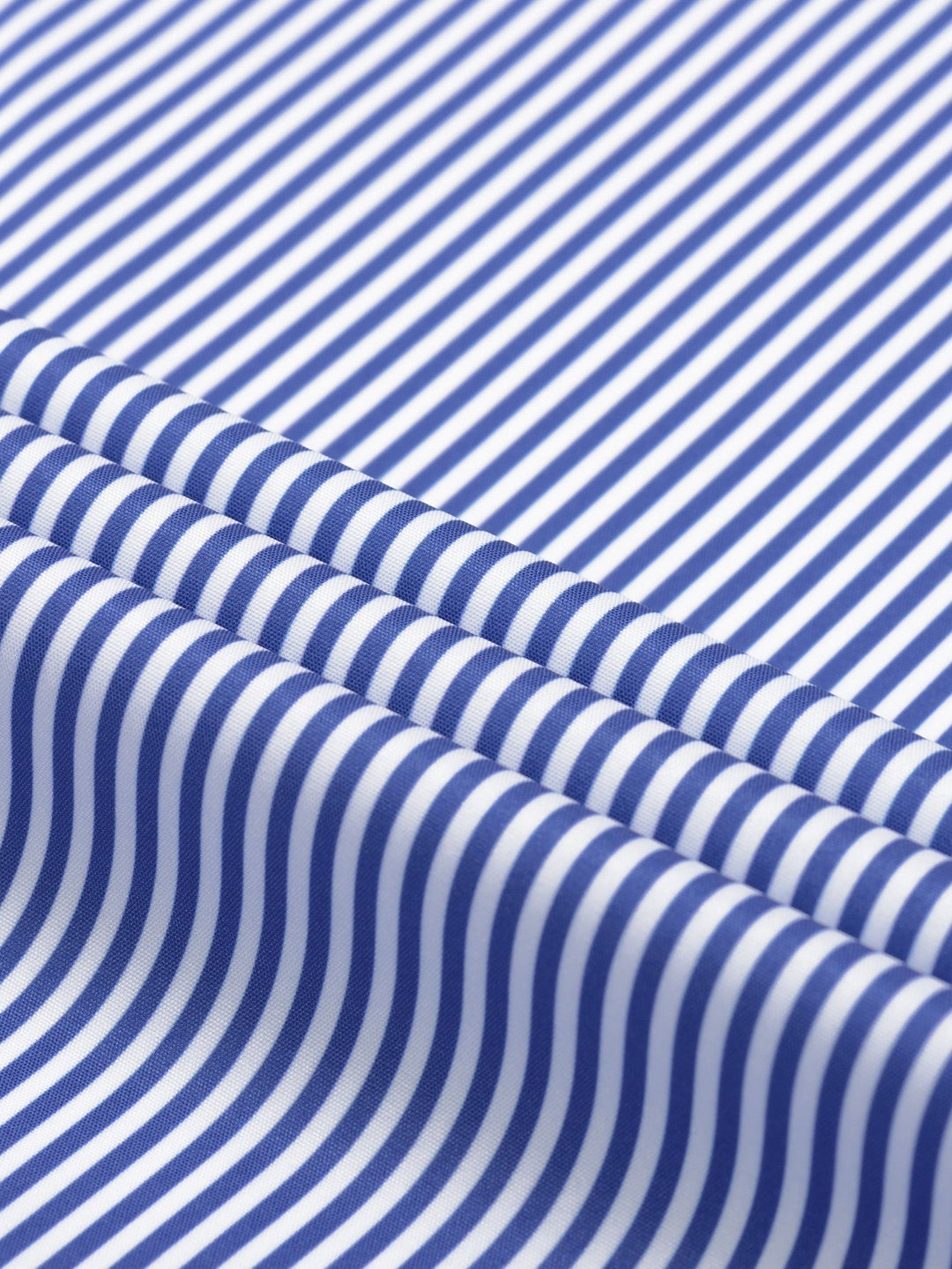 Harrington™ – Fine Striped Shirt