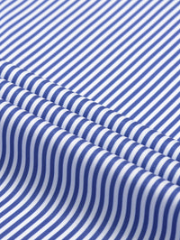 Harrington™ – Fine Striped Shirt