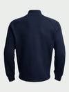 Anthony™ | Casual Half-Zip Pullover