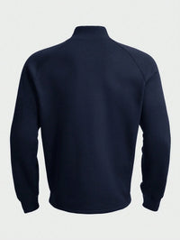 Anthony™ | Casual Half-Zip Pullover