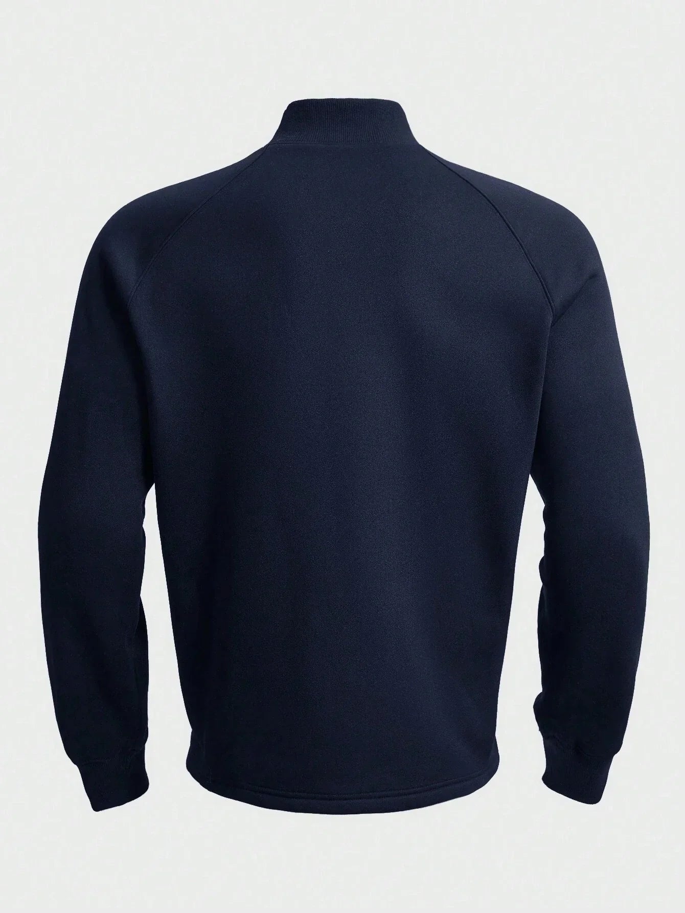 Anthony™ | Casual Half-Zip Pullover