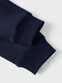Anthony™ | Casual Half-Zip Pullover