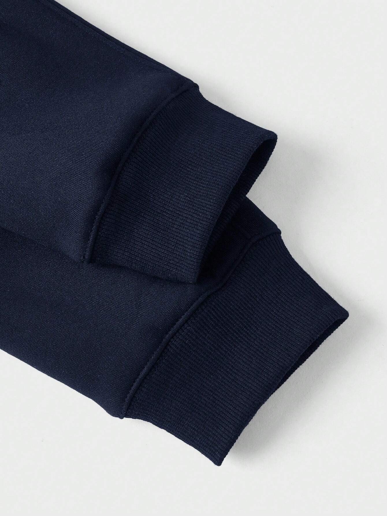 Anthony™ | Casual Half-Zip Pullover