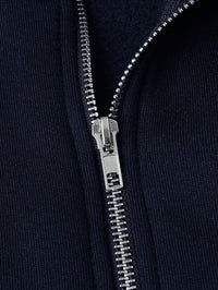 Anthony™ | Casual Half-Zip Pullover