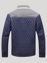 Kenneth™ – Quilted Midweight Jacket