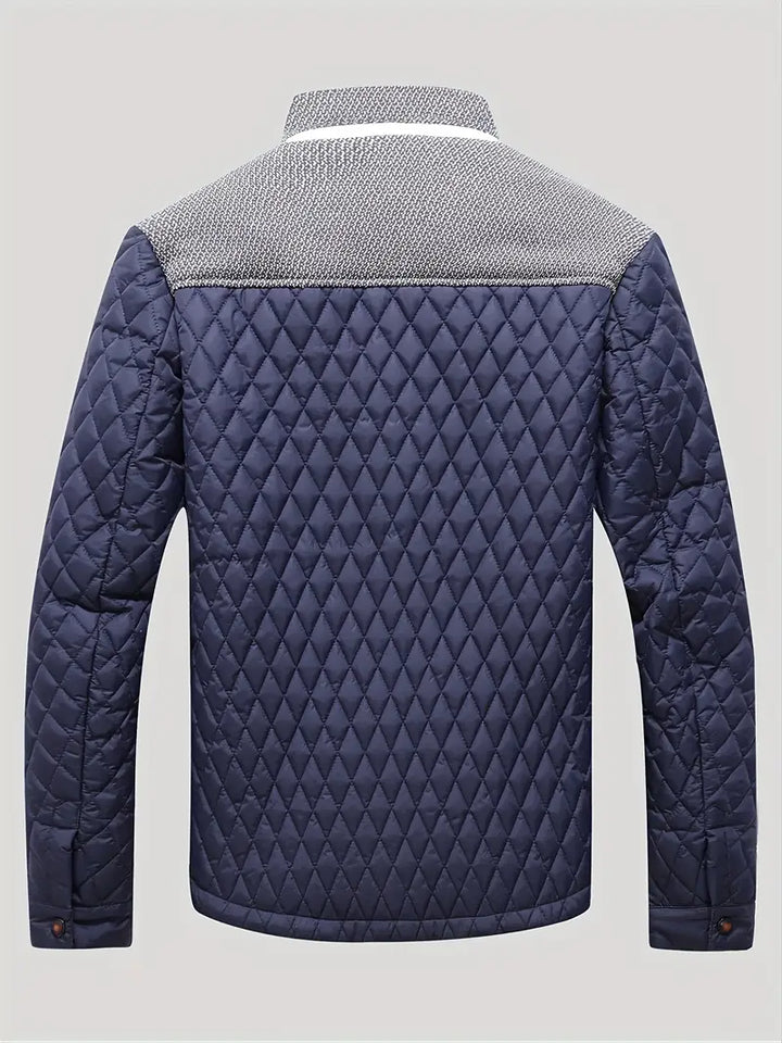 Kenneth™ – Quilted Midweight Jacket