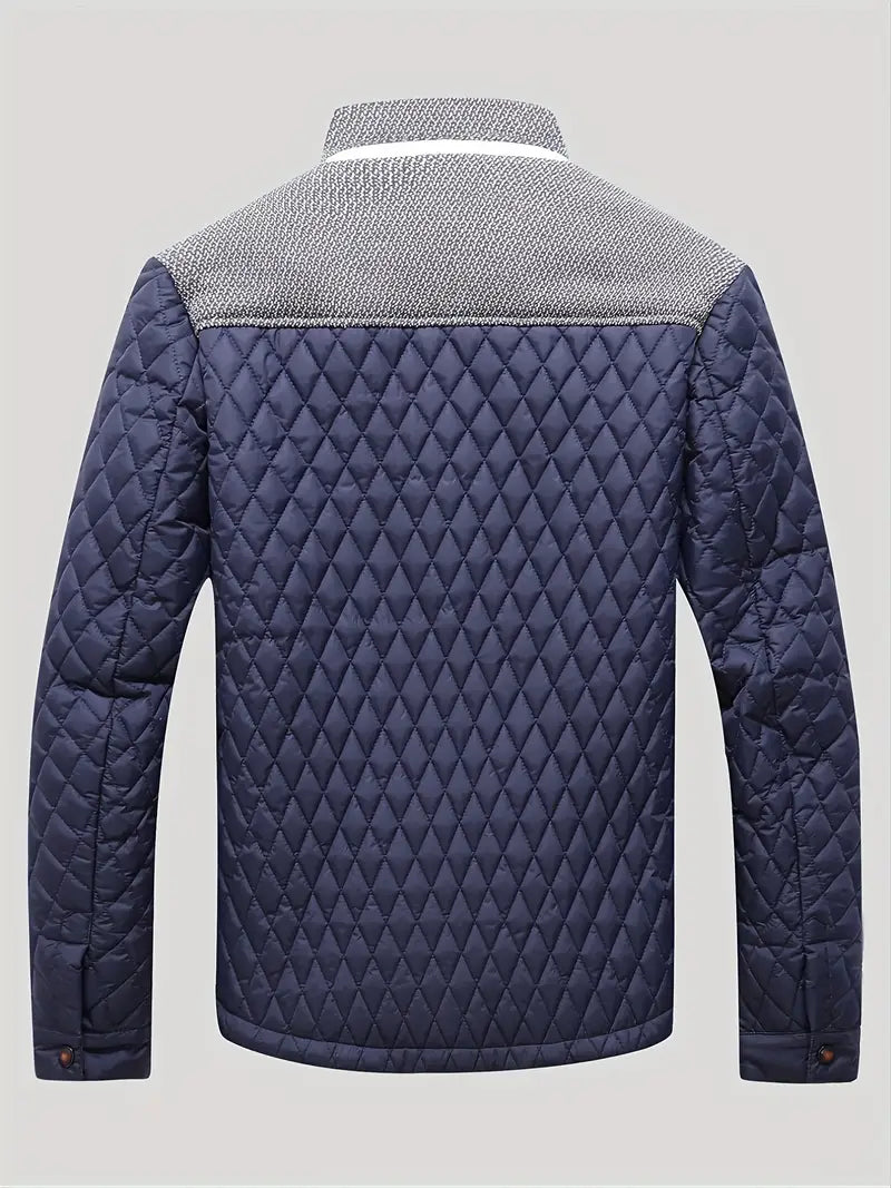 Kenneth™ – Quilted Midweight Jacket