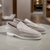 Harry™ | Suede Loafers