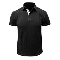 Mark™ | Classic Cotton Polo