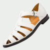 Nigel™ | Leather Gladiator Sandals