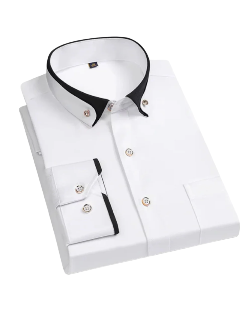 Haven – Adriano Classic Shirt
