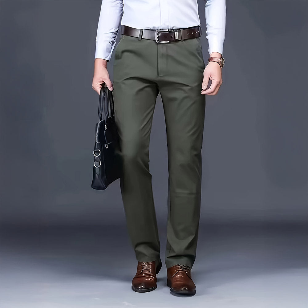 David™ - Stretch Chinos