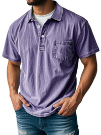 Colton™ - The Confident Polo