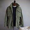 Howard™ | Classic Military Field Jacket