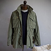 Howard™ | Classic Military Field Jacket