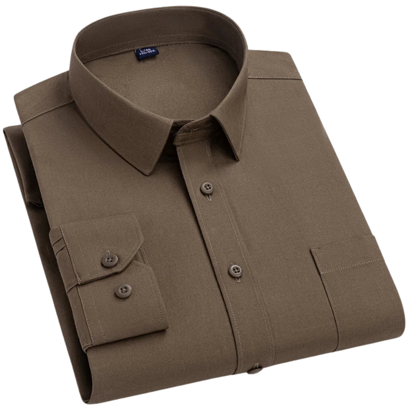 Haven – Luxury Cotton Shirt