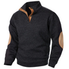 Logan™ Winter Knit Sweater