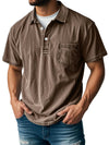 Colton™ - The Confident Polo