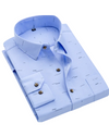 Haven – Nautical Print Shirt
