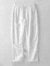 Elliot™ | Linen Shirt & Trouser Set