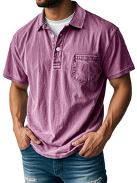 Colton™ - The Confident Polo