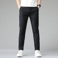 Jeremy™ | Premium Stretch Everyday Trousers