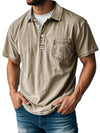 Colton™ - The Confident Polo