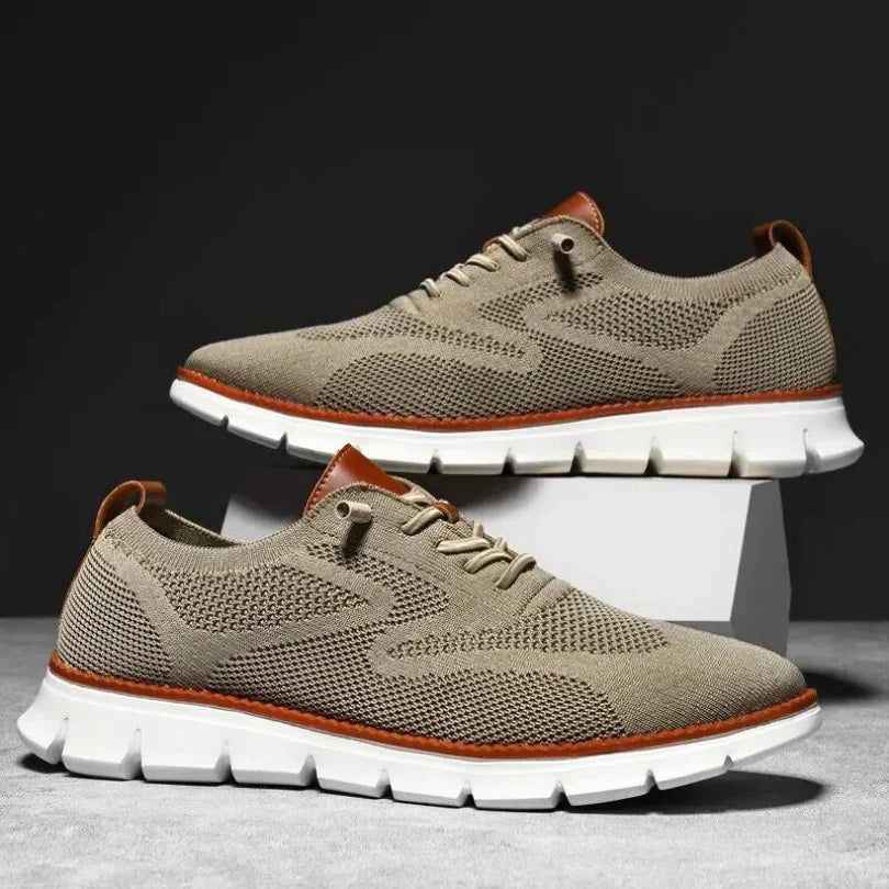 PARIS CLASSIC™ |  ELEGANT MEN'S SHOE