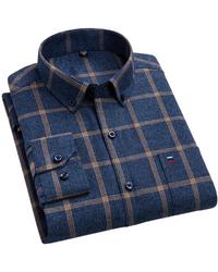 Haven – Classic Checked Shirt